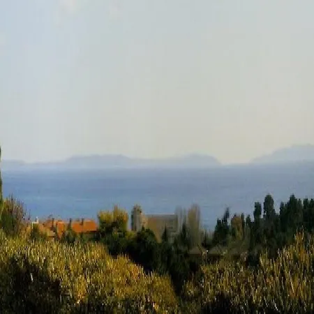 Eglantines Lägenhet Le Lavandou